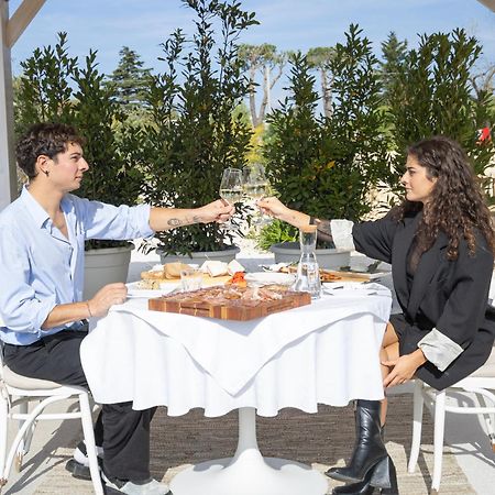Villa Ada-Trulli Puglia マルティナ・フランカ エクステリア 写真