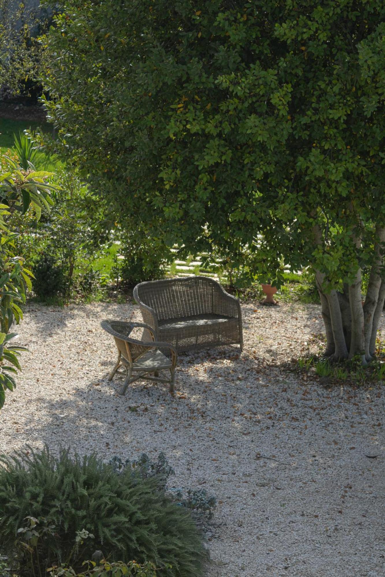 Villa Ada-Trulli Puglia マルティナ・フランカ エクステリア 写真
