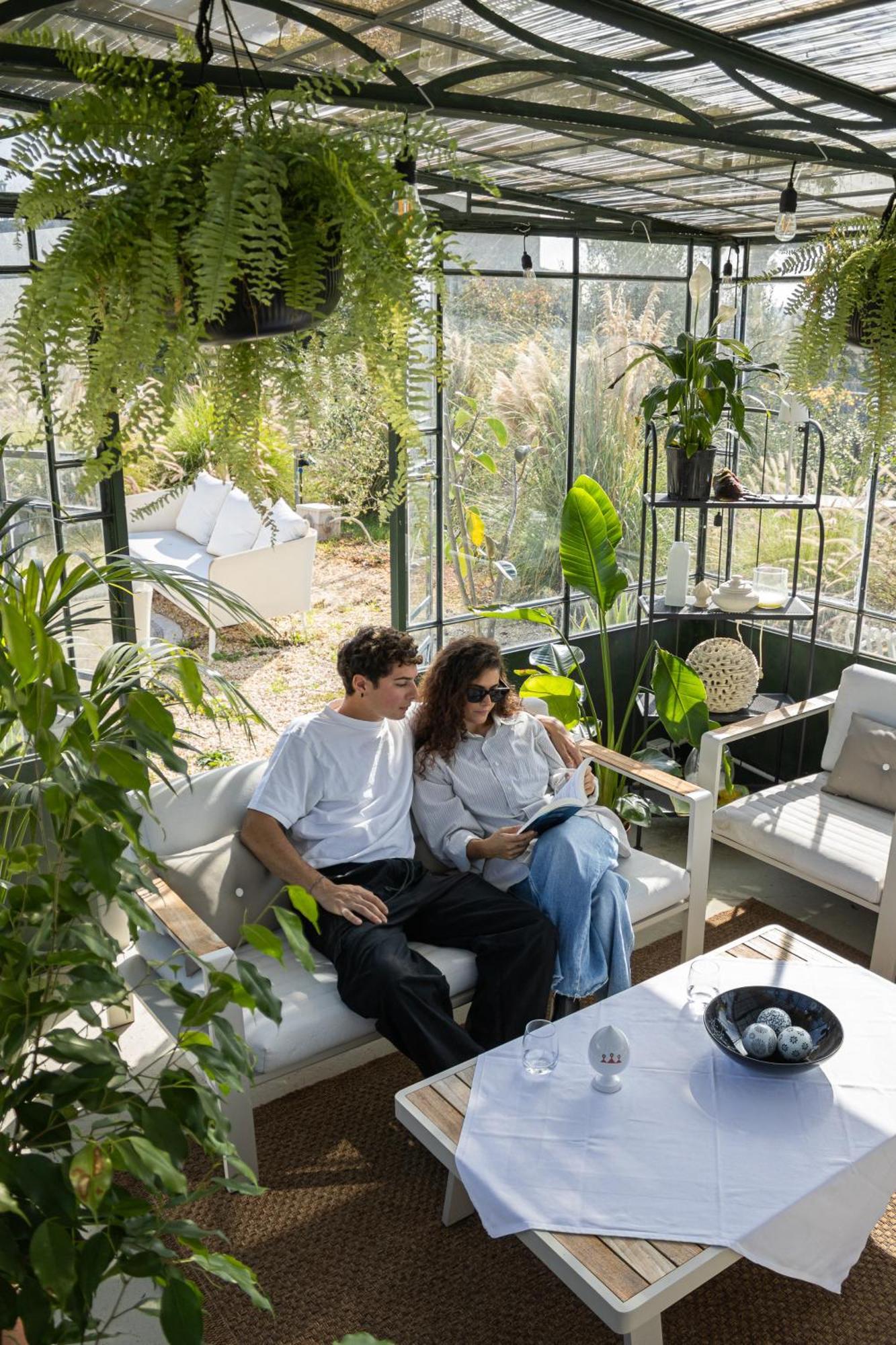 Villa Ada-Trulli Puglia マルティナ・フランカ エクステリア 写真