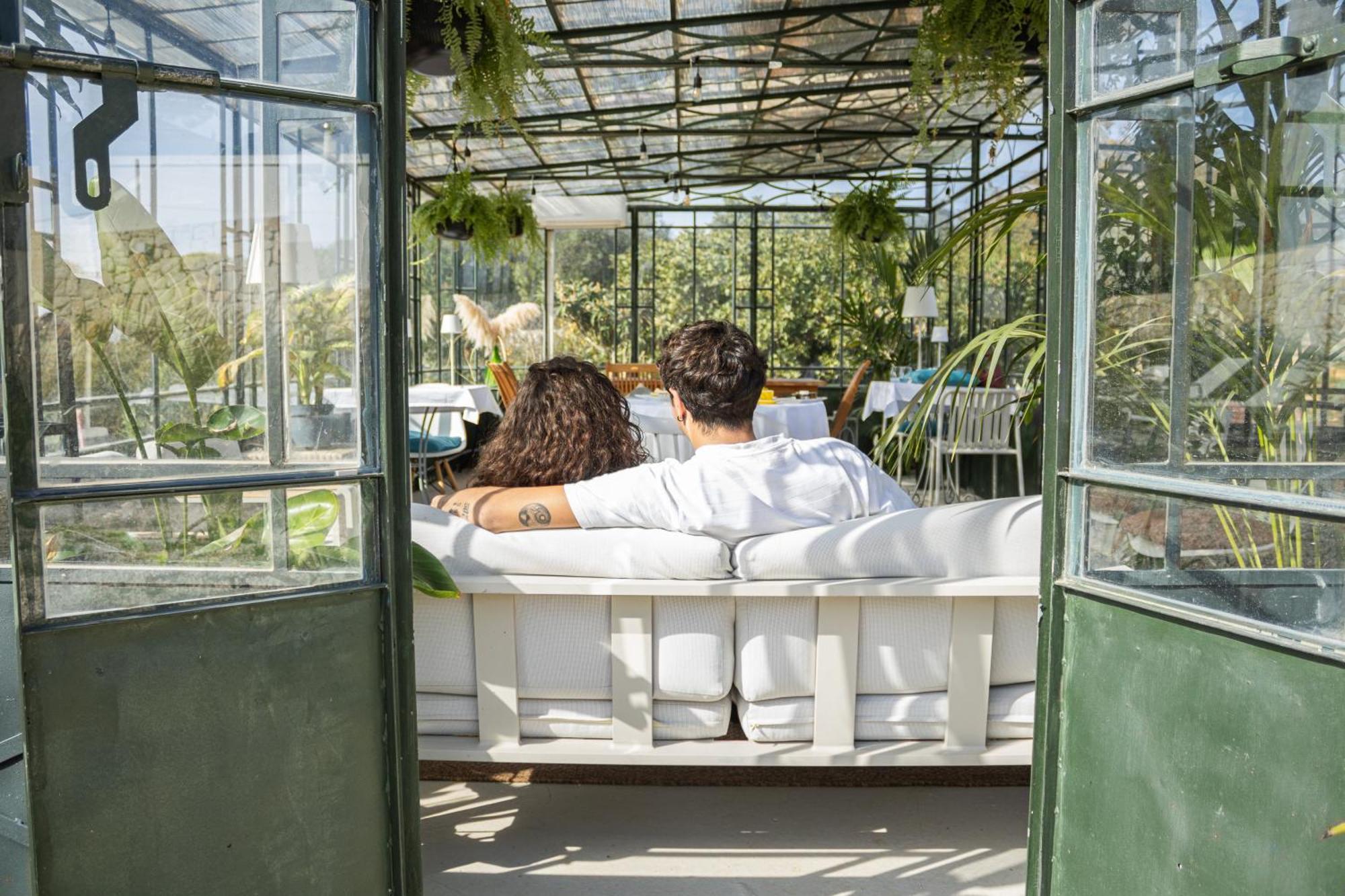 Villa Ada-Trulli Puglia マルティナ・フランカ エクステリア 写真