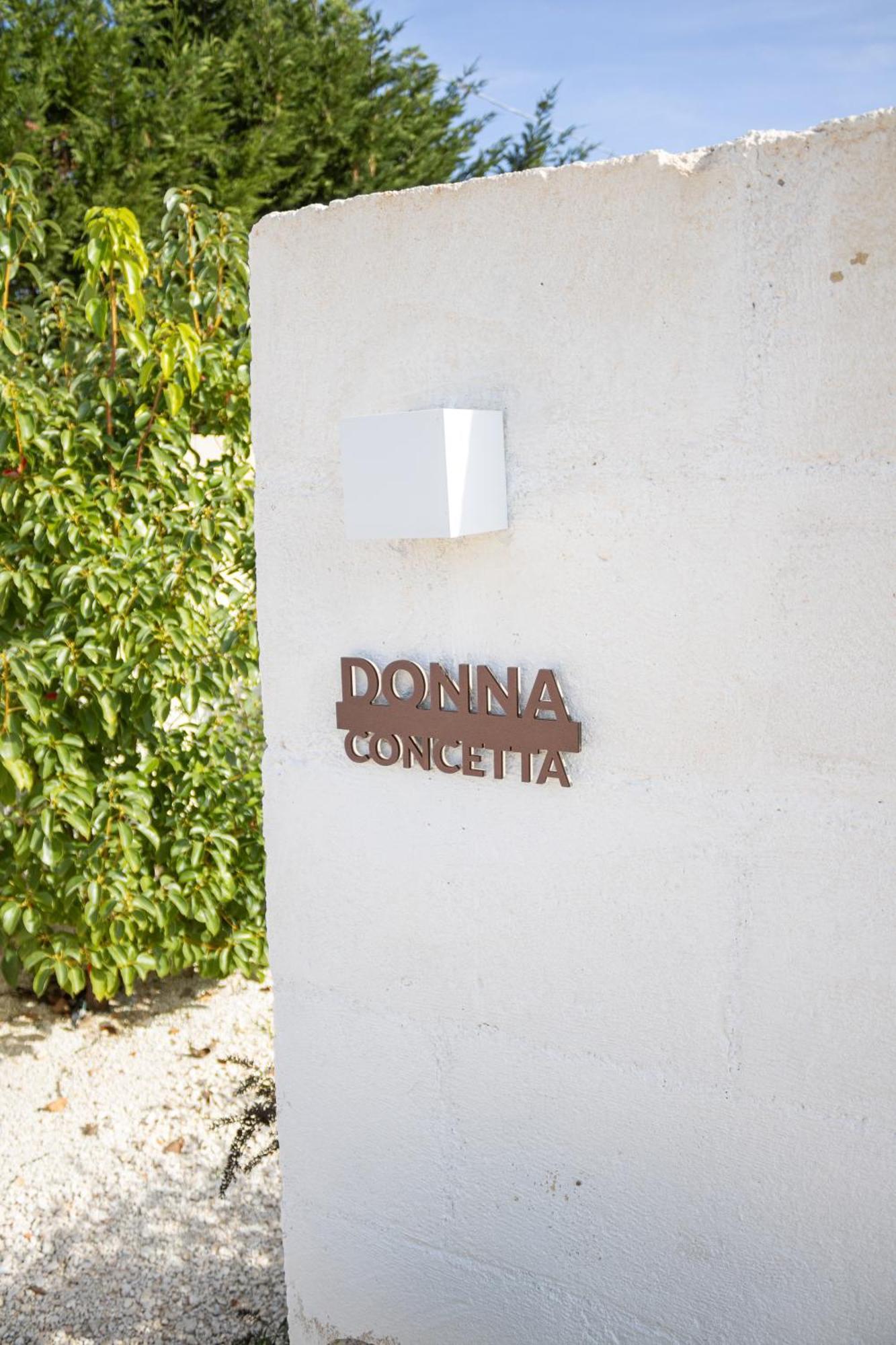 Villa Ada-Trulli Puglia マルティナ・フランカ エクステリア 写真